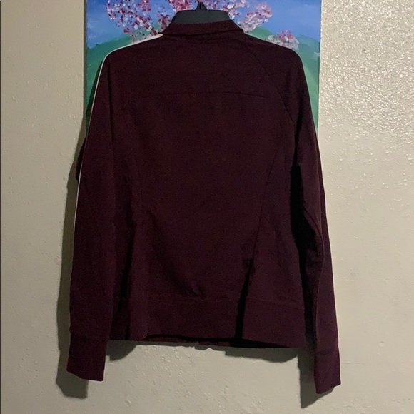 Circa Track Jacket - Picture 9 of 16